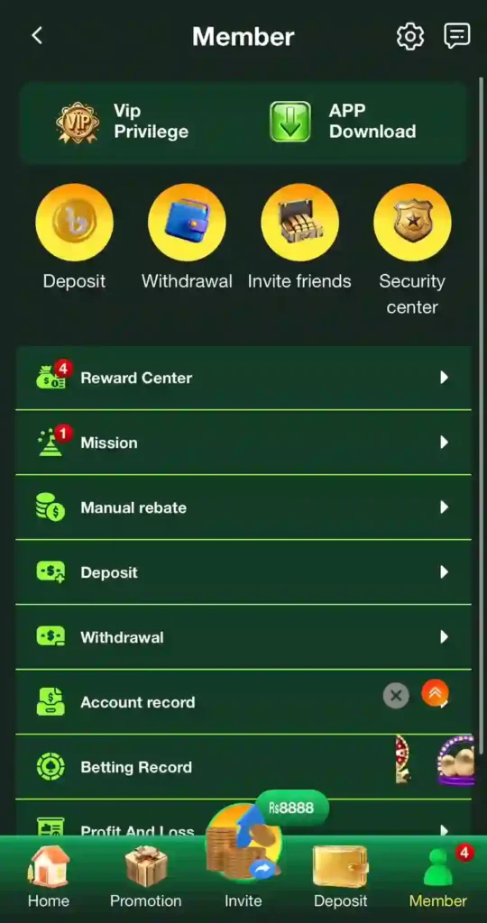 PKONE Game Download
