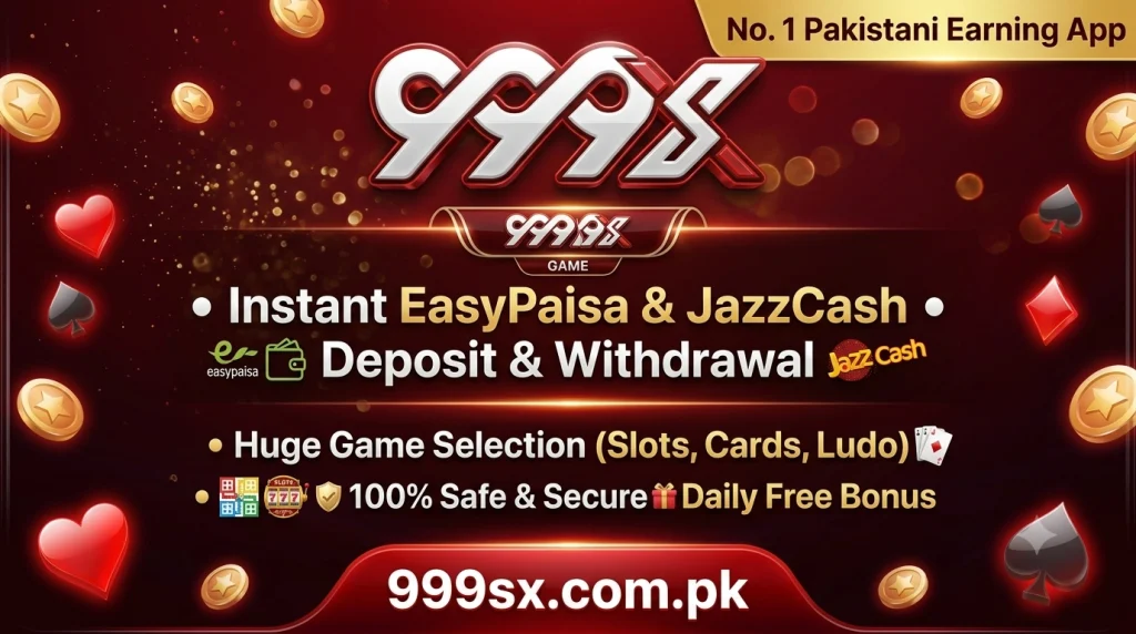 999X Game Download New